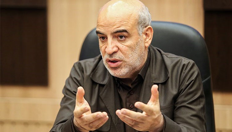 اقبال شاکری