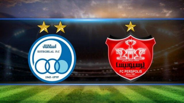بازیکنان استقلال و پرسپولیس بازیکنان استقلال و پرسپولیس