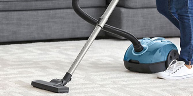 پرفروش‌ترین جاروبرقی‌های موجود در بازار