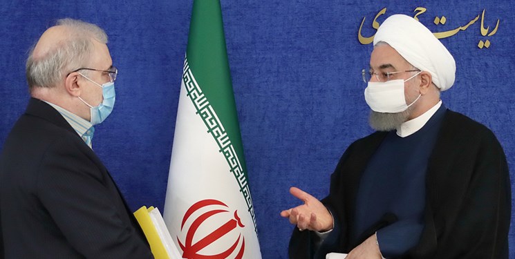 راه های پیشگیری از ابتلا به کرونا