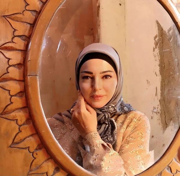 رزیتا غفاری رزیتا غفاری