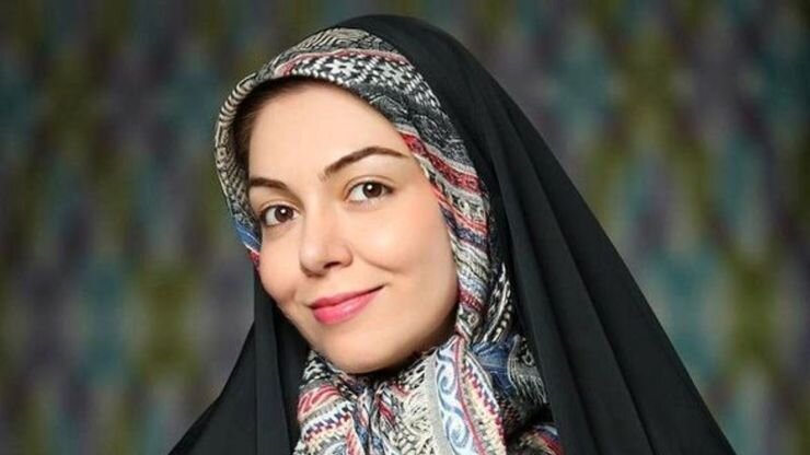 جزئیات پرونده آزاده نامداری 