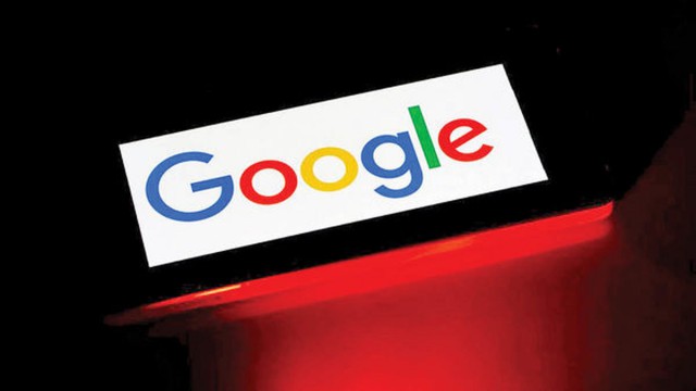 منع دسترسی کاربران ایرانی به گوگل