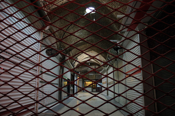 کدام مشاغل مجاز به فعالیت‌اند؟