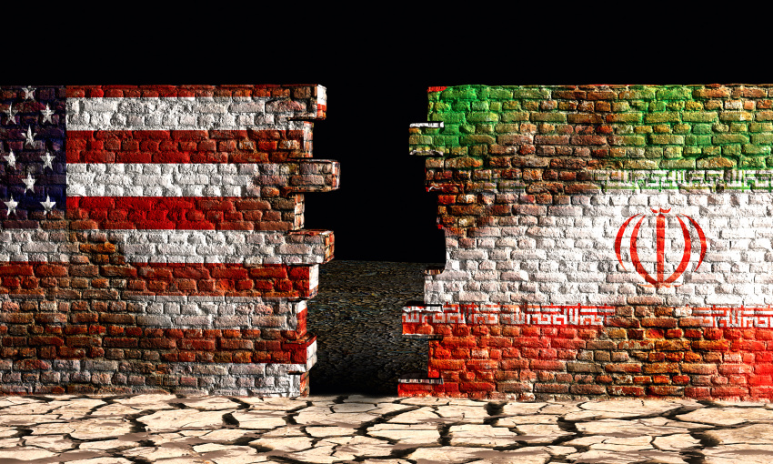 بازگشت آمریکا به برجام 