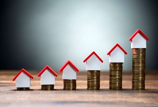 قیمت مسکن در تهران