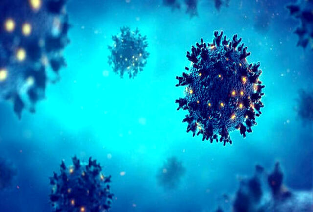 شیوع ویروس کرونا