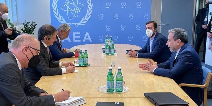 بازگشت آمریکا به برجام