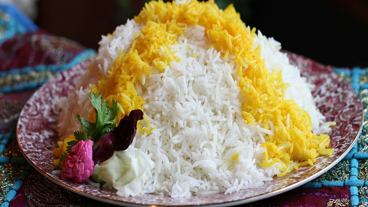 مصرف روزانه برنج چه بلایی بر سر سلامتی می‌آورد؟