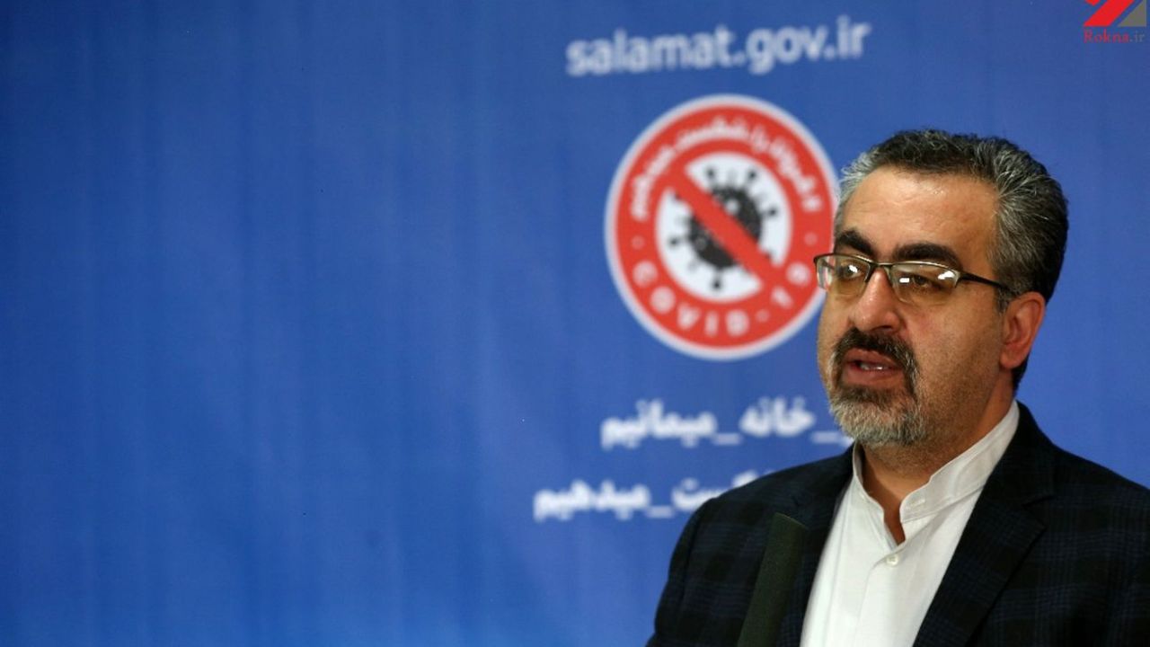 واکسیناسیون تمام ایرانیان تا پایان 1400