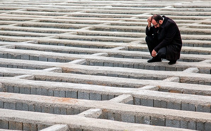 چهره های درگذشته سال 99