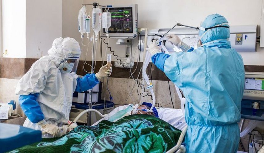 افزایش بیماران بدحال در بیمارستان‌ها / ادامه مرگ‌های ۳ رقمی تا چند هفته دیگر
