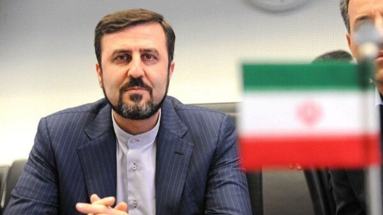 غریب‌آبادی: لغو عملی تحریم‌ها تنها گزینه ایران است