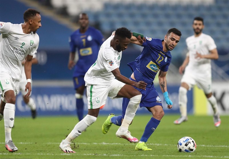 بدترین الاهلی تاریخ رودرروی استقلال! بدترین الاهلی تاریخ رودرروی استقلال!