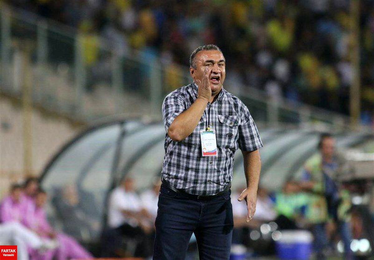 نادر دست‌نشان به علت کرونا به کما رفت