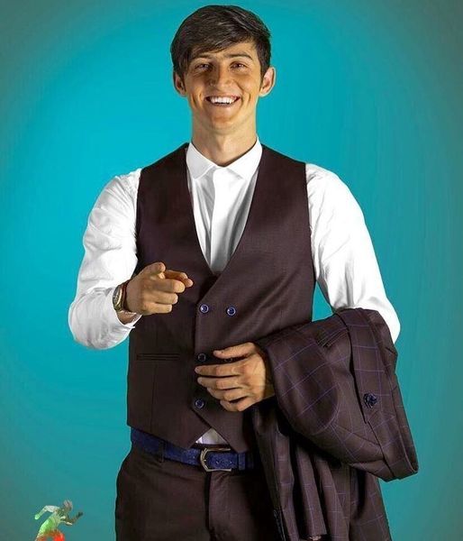 سردار آزمون 