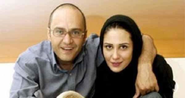 همسر اول رامبد جوان