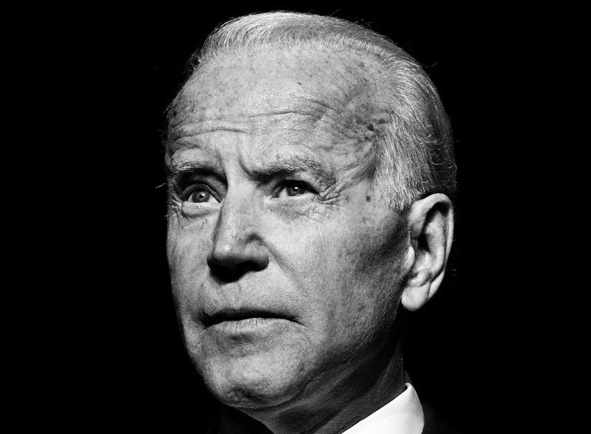 سیاست خاورمیانه‌ای بایدن 