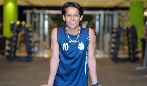 پیشنهاد خارجی برای مهدی قایدی پیشنهاد خارجی برای مهدی قایدی