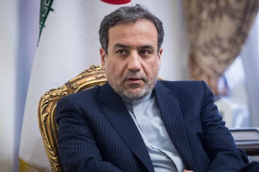 عراقچی: باید زودتر به نتیجه برسیم تا آژانس دچار مشکل نشود/ اصرار داریم تحریم‌های برداشته شده راستی آزمایی شود