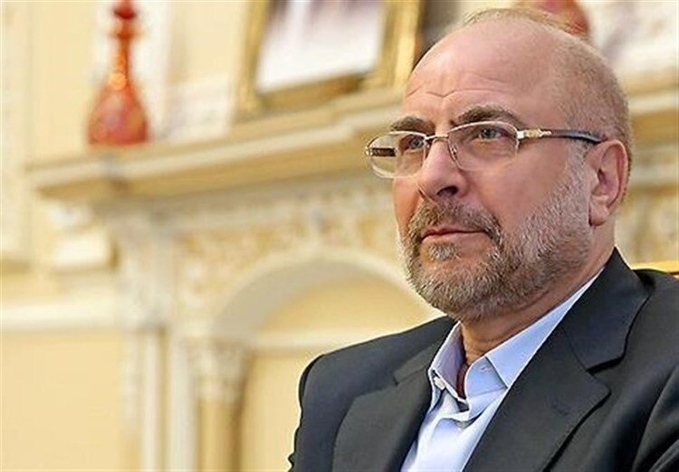 قالیباف: دلبستن به وعده صوری رفع تحریم مانع به ثمر نشستن قانون لغو تحریمها میشود قالیباف: دلبستن به وعده صوری رفع تحریم مانع به ثمر نشستن قانون لغو تحریمها میشود