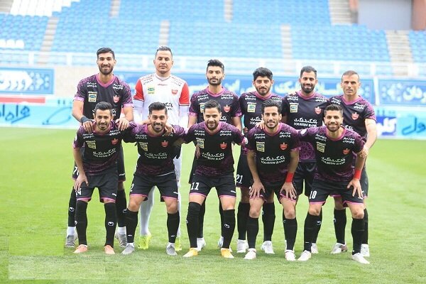 غیرمنتظره؛ پرواز پرسپولیس کنسل شد غیرمنتظره؛ پرواز پرسپولیس کنسل شد