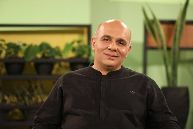 پیام دهکردی به کرونا مبتلا شد پیام دهکردی به کرونا مبتلا شد