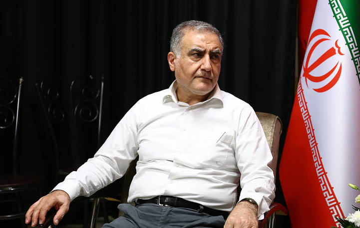 کشته شدگان اعتراضات آبان 98