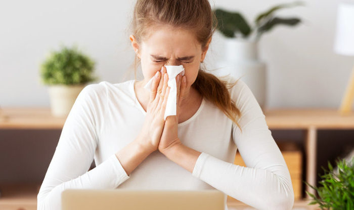 حساسیت فصلی با کرونا چه تفاوت‌هایی دارد؟