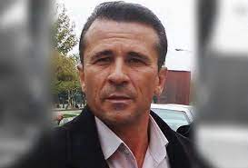 جعفر عظیم زاده 