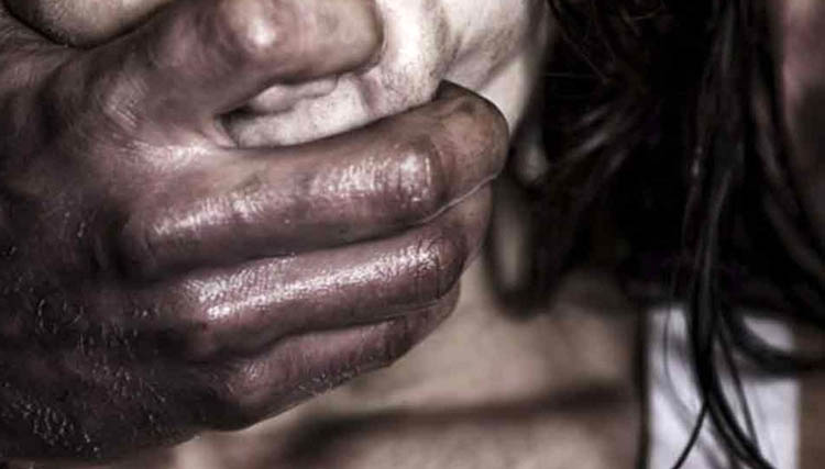 تجاوز ریحانه پارسا