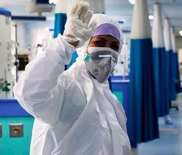 مهاجرت پرستاران ایرانی