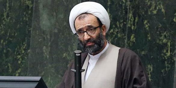 سلیمی: تیم مذاکره کننده در وین عجله نکنند/ چرا تیم مذاکره کننده به ما گزارش نمی‌دهد؟