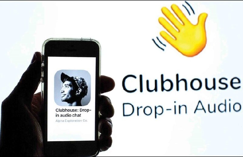 شبکه های اجتماعی