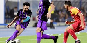 حذف شدن العین حذف شدن العین