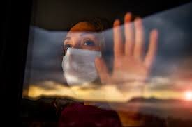 شیوع ویروس کرونا