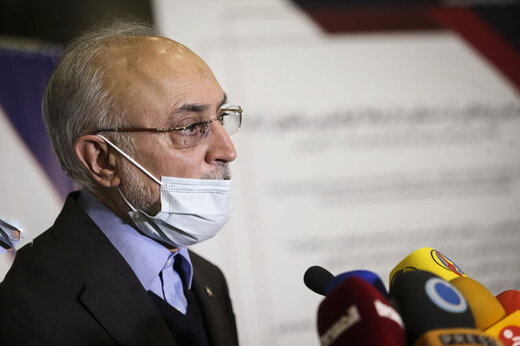 خرابکاری در سایت نطنز