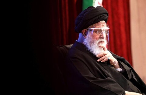 علم&zwnj;الهدی 