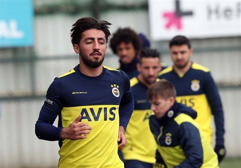 لژیونر استقلالی