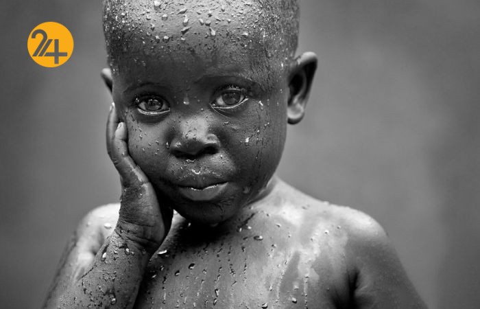 هنری‌ترین پرتره‌های خیابانی