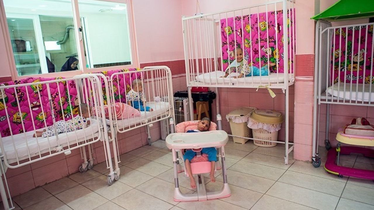 واگذاری «شیرخوارگاه ‌ها» به بخش غیردولتی