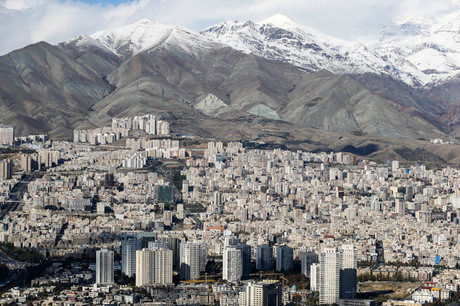 افزایش چشمگیر معاملات مسکن در تهران