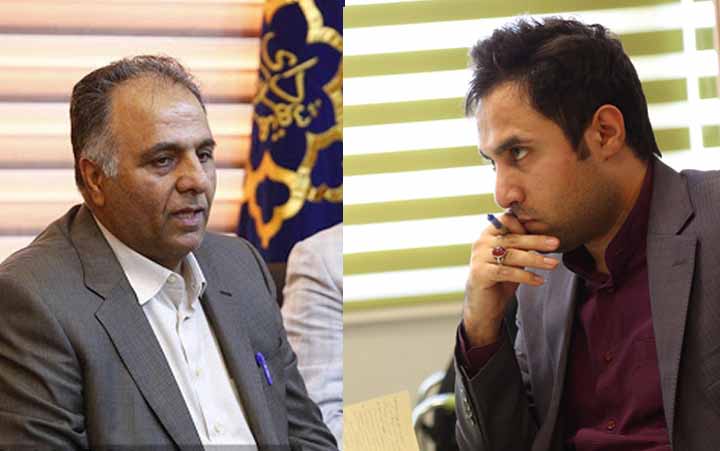 محمد حیدری رویداد24