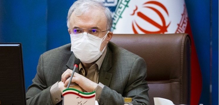 شمار مبتلایان به ویروس کرونا