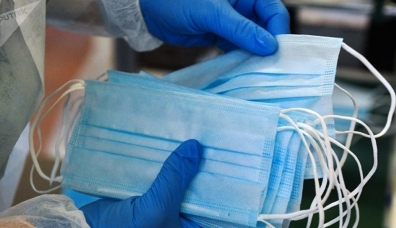 شمار مبتلایان به ویروس کرونا