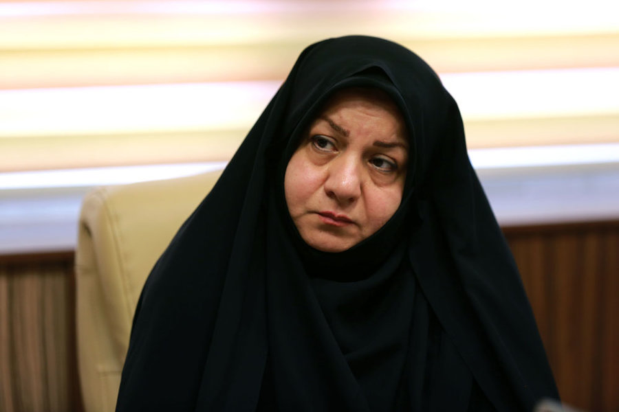 از کمک به ۲ هزار و ۶۸۵ کودک ناشنوا برای کاشت حلزون تا تامین ۱۲۲ هزار وسیله کمک توانبخشی برای معلولان از کمک به ۲ هزار و ۶۸۵ کودک ناشنوا برای کاشت حلزون تا تامین ۱۲۲ هزار وسیله کمک توانبخشی برای معلولان