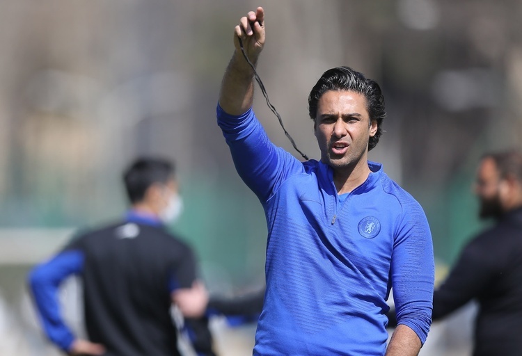 لیگ قهرمانان آسیا