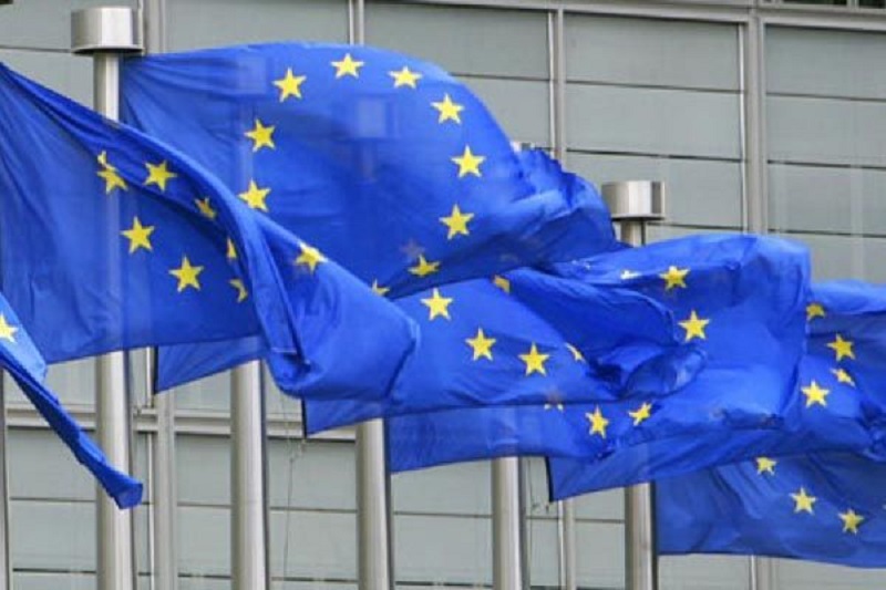 واکنش اتحادیه اروپا به حادثه نطنز