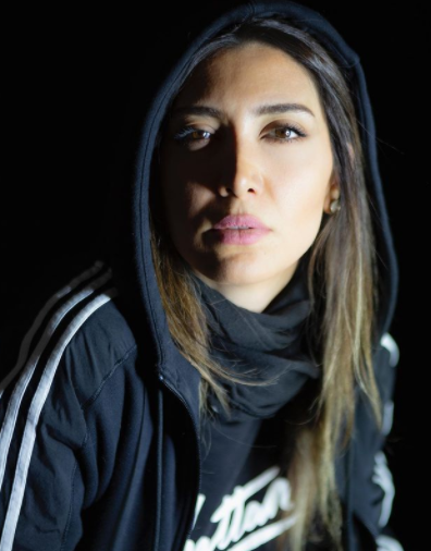 نیکی مظفری نیکی مظفری