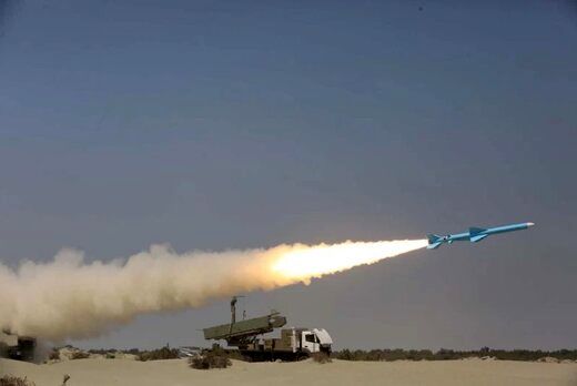 حمله اسرائیل به نطنز